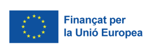 Finançat per la Unió Europea